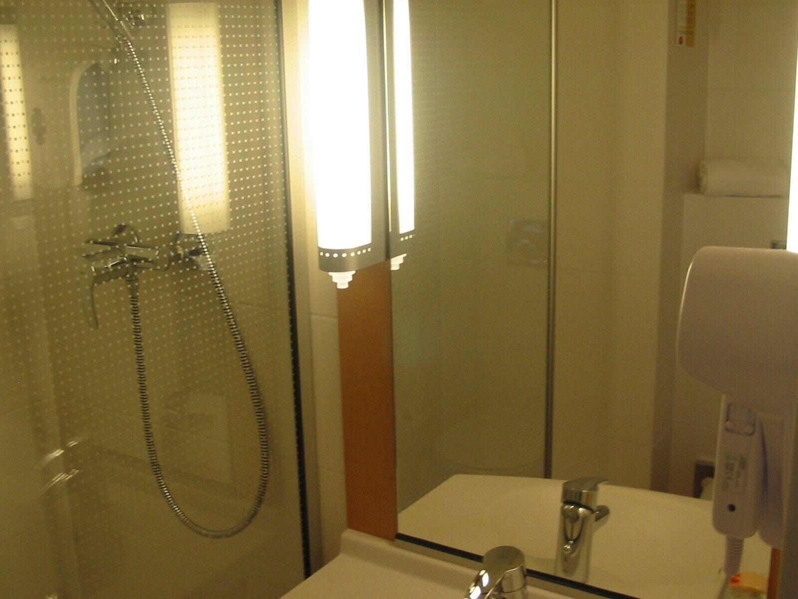 Ibis Hotel Brussels Expo Atomium Jette Kültér fotó