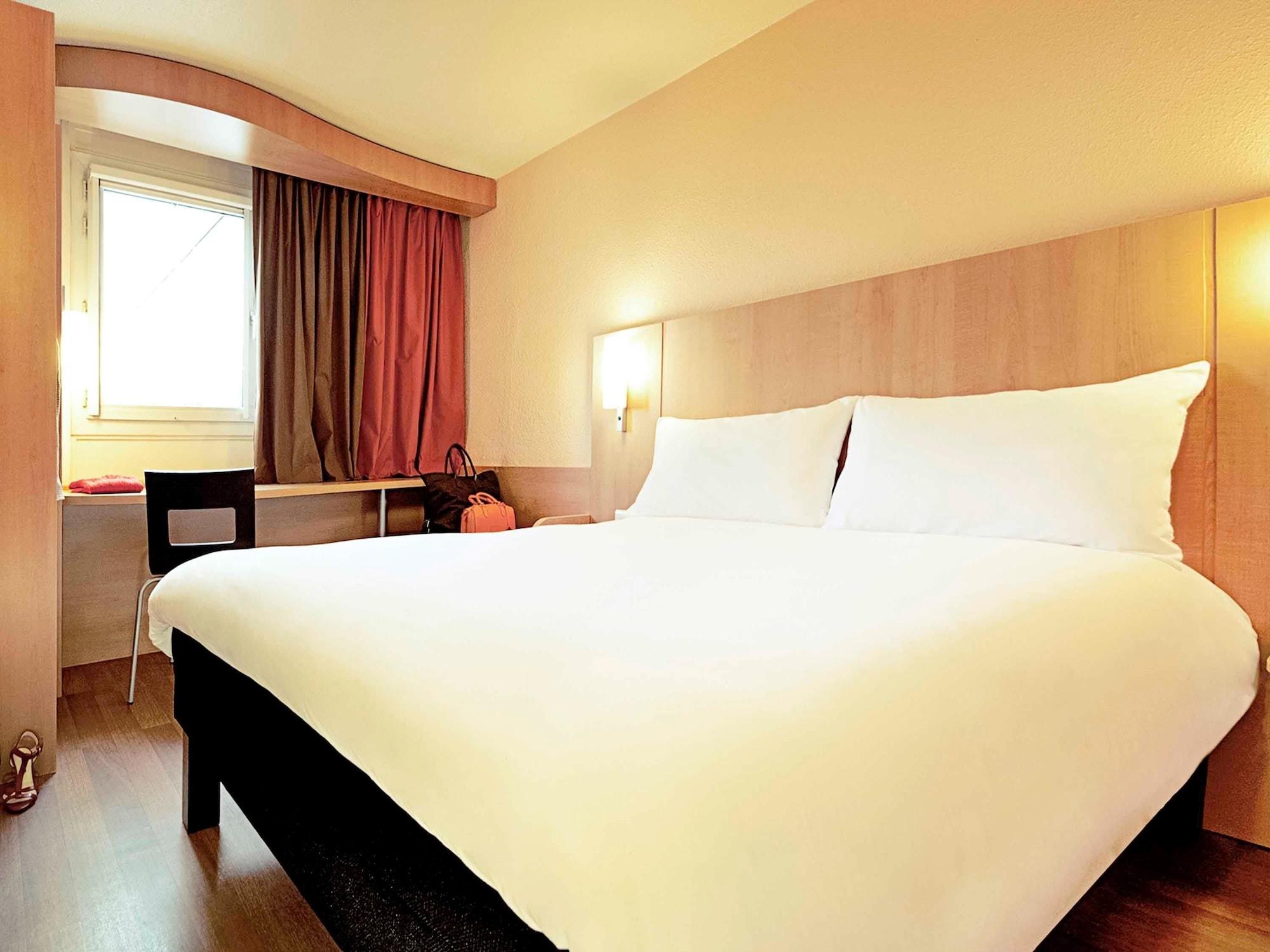 Ibis Hotel Brussels Expo Atomium Jette Kültér fotó
