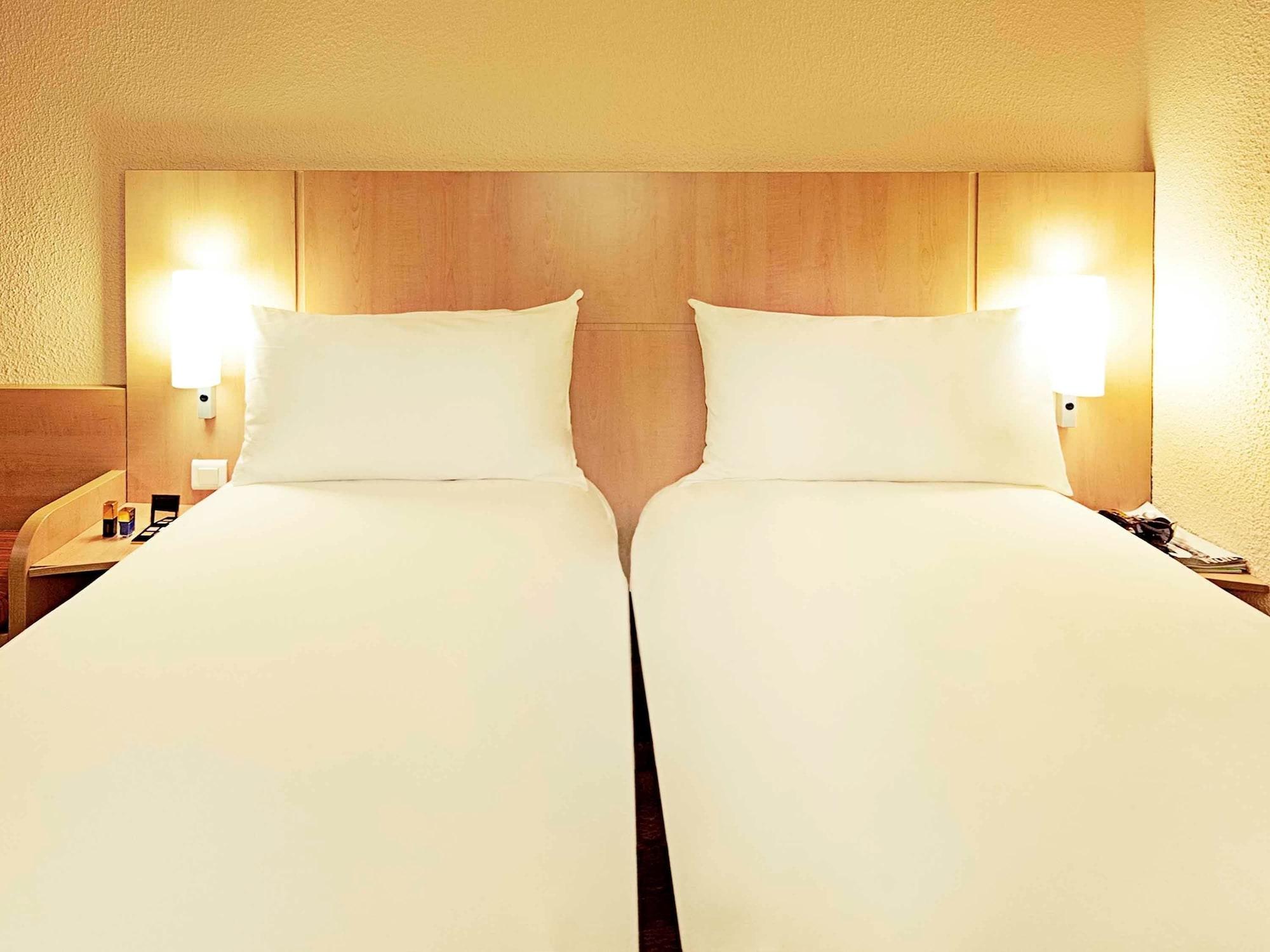 Ibis Hotel Brussels Expo Atomium Jette Kültér fotó