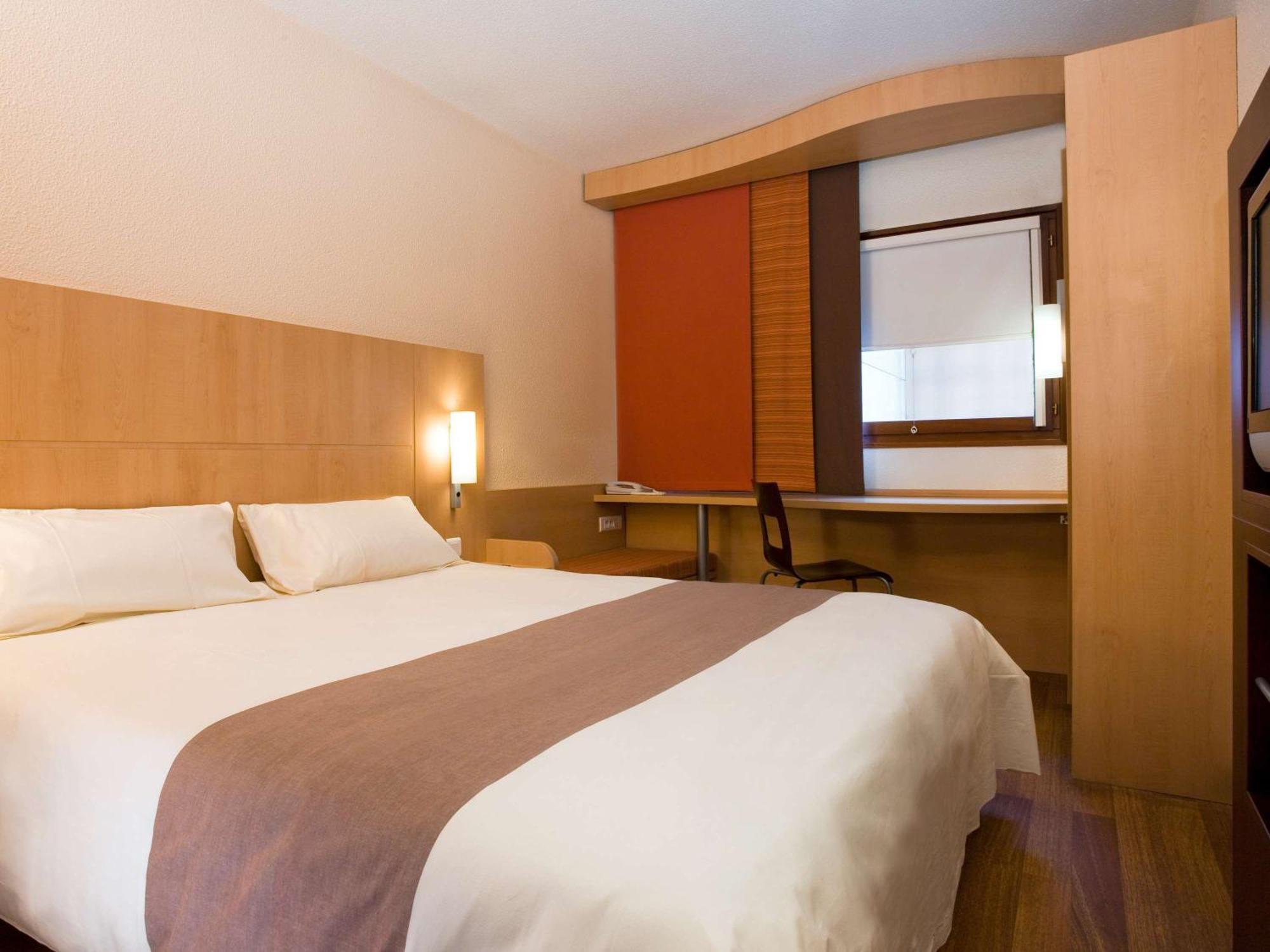 Ibis Hotel Brussels Expo Atomium Jette Kültér fotó