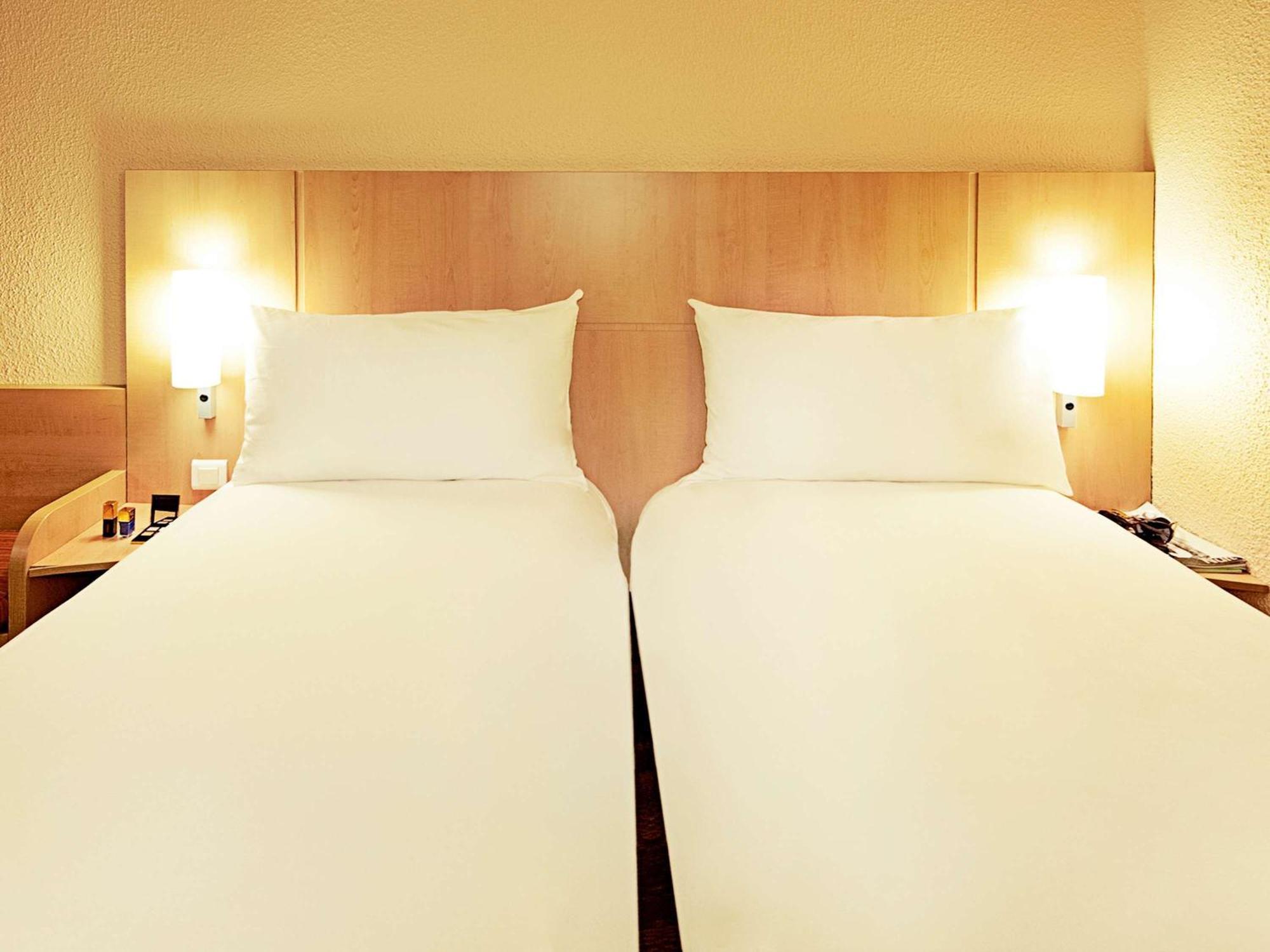 Ibis Hotel Brussels Expo Atomium Jette Kültér fotó